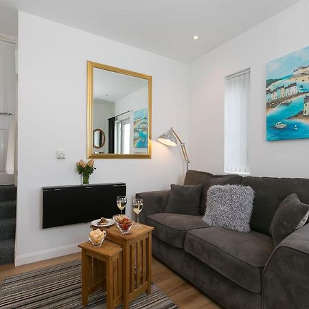 Sea Echo Villa St Ives  Bagian luar foto