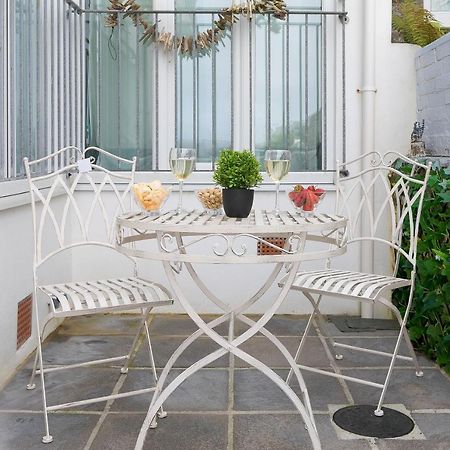 Sea Echo Villa St Ives  Bagian luar foto